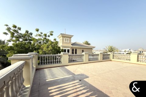 فيلا في Signature Villas, نخلة جميرا, دبي 6 غرف نوم , 650 م² رقم 75056 - صورة 26