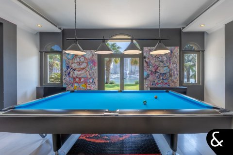 فيلا في Signature Villas, نخلة جميرا, دبي 6 غرف نوم , 650 م² رقم 75056 - صورة 9