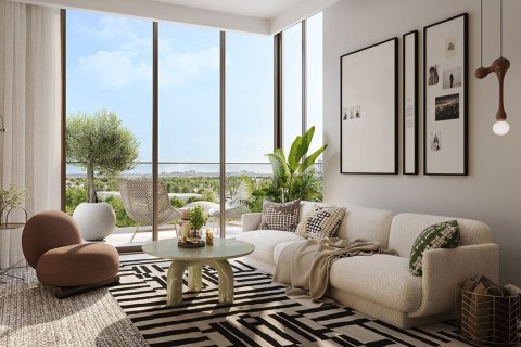 Apartment in Dubai Hills Estate, Dubai 1 bedroom, 71 sq.m. № 40440 - photo 4