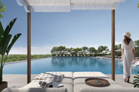 Apartment in Dubai Hills Estate, Dubai 1 bedroom, 71 sq.m. № 40440 - photo 6