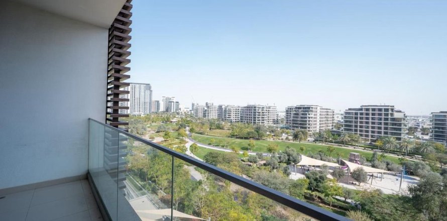 Appartement à Dubai Hills Estate, Dubai, 3 chambres, 147 m², № 40509