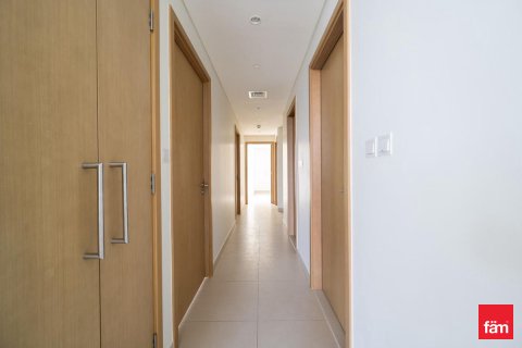 Appartement à Dubai Hills Estate, Dubai, 3 chambres, 147 m², № 40509 - photo 8
