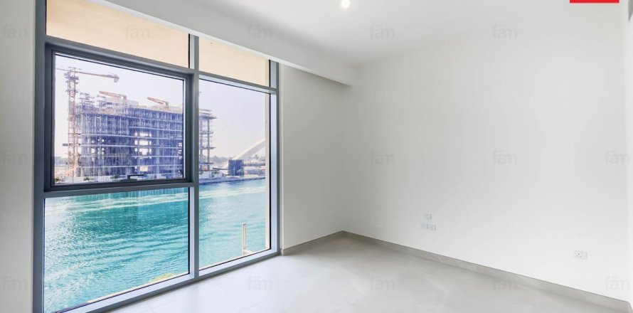 Квартира в Аль-Васле, Дубай, 2 спальни, 124.6м², № 40512