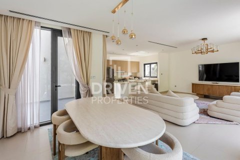 Villa à Sidra Villas, Dubai Hills Estate, Dubai, 4 chambres, 448 m², № 64692 - photo 6