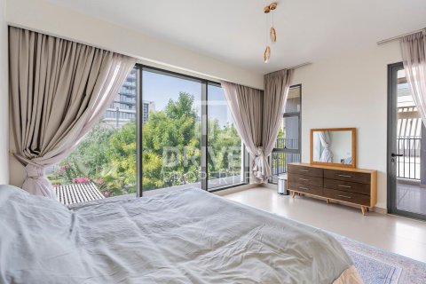 Villa à Sidra Villas, Dubai Hills Estate, Dubai, 4 chambres, 448 m², № 64692 - photo 9