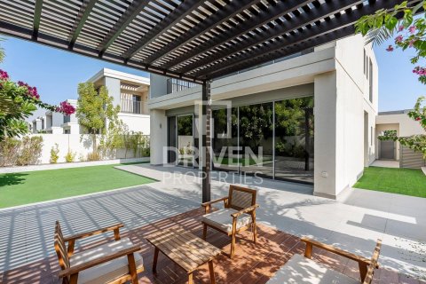 Villa à Sidra Villas, Dubai Hills Estate, Dubai, 4 chambres, 448 m², № 64692 - photo 30