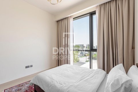 Villa à Sidra Villas, Dubai Hills Estate, Dubai, 4 chambres, 448 m², № 64692 - photo 12