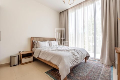 Villa à Sidra Villas, Dubai Hills Estate, Dubai, 4 chambres, 448 m², № 64692 - photo 16