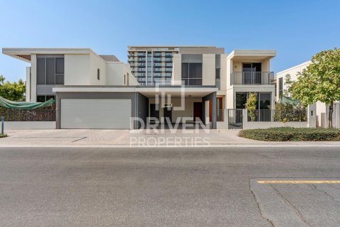 Villa à Sidra Villas, Dubai Hills Estate, Dubai, 4 chambres, 448 m², № 64692 - photo 2