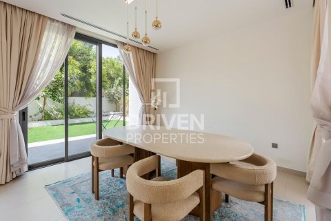 Villa à Sidra Villas, Dubai Hills Estate, Dubai, 4 chambres, 448 m², № 64692 - photo 7