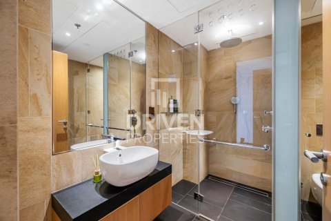 Apartamento en Jumeirah Bay Island, Jumeirah, Dubai, 3 dormitorios, 244 m², № 64691 - foto 16