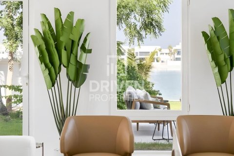 Villa à Palm Jumeirah, Dubai, 6 chambres, 650 m², № 64688 - photo 5