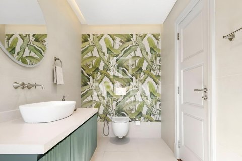 Villa à Palm Jumeirah, Dubai, 6 chambres, 650 m², № 64688 - photo 11