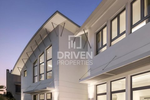 Villa à Palm Jumeirah, Dubai, 6 chambres, 650 m², № 64688 - photo 16