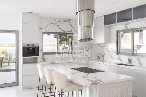 Villa à Palm Jumeirah, Dubai, 6 chambres, 650 m², № 64688 - photo 8