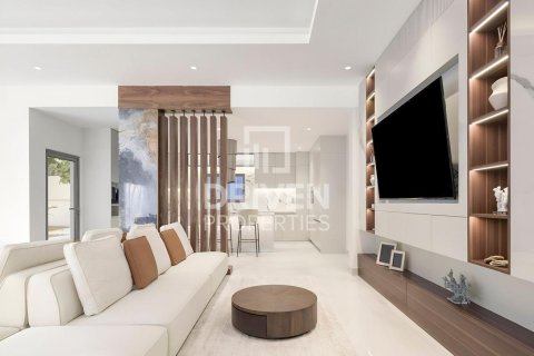 Villa à Palm Jumeirah, Dubai, 6 chambres, 650 m², № 64688 - photo 6
