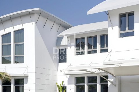 Villa à Palm Jumeirah, Dubai, 6 chambres, 650 m², № 64688 - photo 12