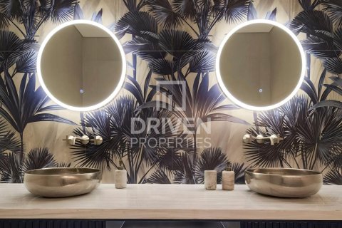 Villa à Palm Jumeirah, Dubai, 6 chambres, 650 m², № 64688 - photo 10