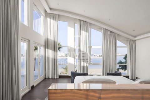 Villa à Palm Jumeirah, Dubai, 6 chambres, 650 m², № 64688 - photo 3