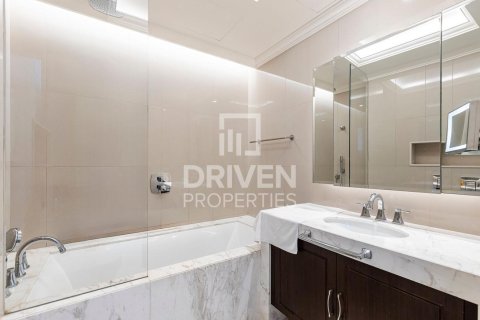 شقة في The Address Residence Fountain Views, وسط مدينة دبي, دبي 1غرف نوم, 78 م² رقم 64690 - صورة 11