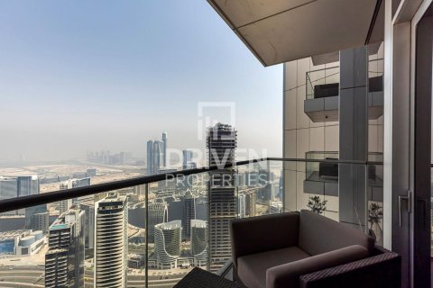 شقة في The Address Residence Fountain Views, وسط مدينة دبي, دبي 1غرف نوم, 78 م² رقم 64690 - صورة 12