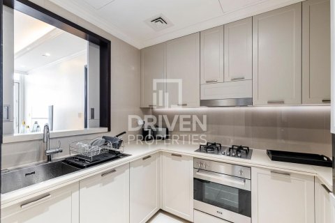 شقة في The Address Residence Fountain Views, وسط مدينة دبي, دبي 1غرف نوم, 78 م² رقم 64690 - صورة 9
