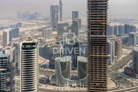 شقة في The Address Residence Fountain Views, وسط مدينة دبي, دبي 1غرف نوم, 78 م² رقم 64690 - صورة 7
