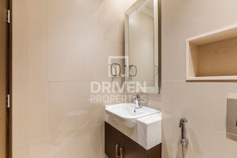 شقة في The Address Residence Fountain Views, وسط مدينة دبي, دبي 1غرف نوم, 78 م² رقم 64690 - صورة 6