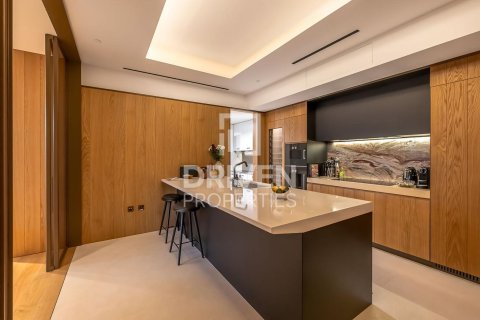 Apartamento en Jumeirah Bay Island, Jumeirah, Dubai, 3 dormitorios, 649 m², № 64687 - foto 25