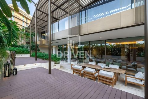 Apartamento en Jumeirah Bay Island, Jumeirah, Dubai, 3 dormitorios, 649 m², № 64687 - foto 27