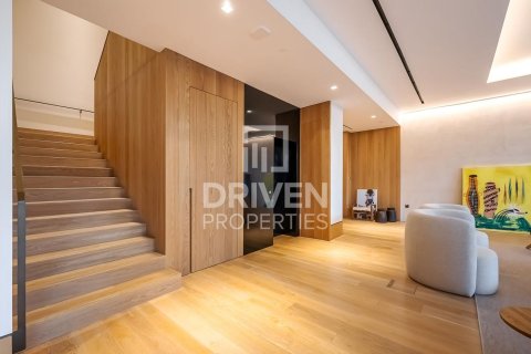 Apartamento en Jumeirah Bay Island, Jumeirah, Dubai, 3 dormitorios, 649 m², № 64687 - foto 22