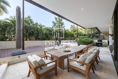 Apartamento en Jumeirah Bay Island, Jumeirah, Dubai, 3 dormitorios, 649 m², № 64687 - foto 5