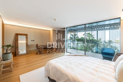 Apartamento en Jumeirah Bay Island, Jumeirah, Dubai, 3 dormitorios, 649 m², № 64687 - foto 21