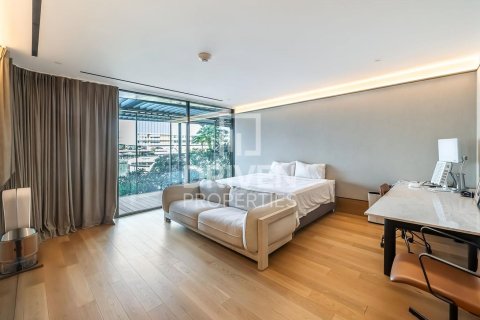 Apartamento en Jumeirah Bay Island, Jumeirah, Dubai, 3 dormitorios, 649 m², № 64687 - foto 11