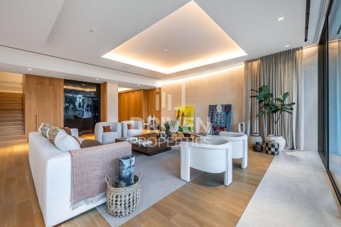 Apartamento en Jumeirah Bay Island, Jumeirah, Dubai, 3 dormitorios, 649 m², № 64687 - foto 3