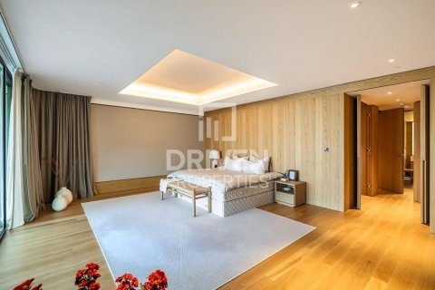 Apartamento en Jumeirah Bay Island, Jumeirah, Dubai, 3 dormitorios, 649 m², № 64687 - foto 12