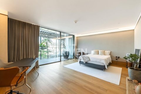 Apartamento en Jumeirah Bay Island, Jumeirah, Dubai, 3 dormitorios, 649 m², № 64687 - foto 16