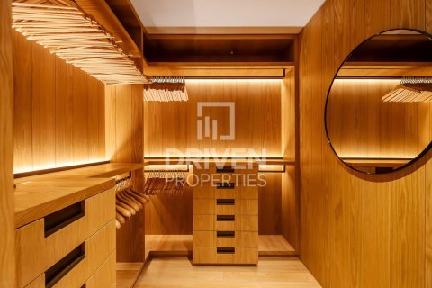 Apartamento en Jumeirah Bay Island, Jumeirah, Dubai, 3 dormitorios, 649 m², № 64687 - foto 17