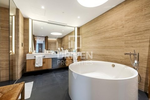 Apartamento en Jumeirah Bay Island, Jumeirah, Dubai, 3 dormitorios, 649 m², № 64687 - foto 18