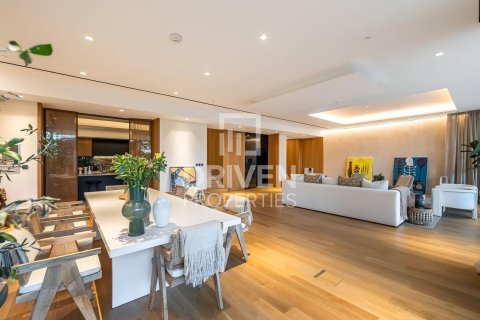 Apartamento en Jumeirah Bay Island, Jumeirah, Dubai, 3 dormitorios, 649 m², № 64687 - foto 6