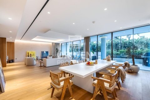 Apartamento en Jumeirah Bay Island, Jumeirah, Dubai, 3 dormitorios, 649 m², № 64687 - foto 2