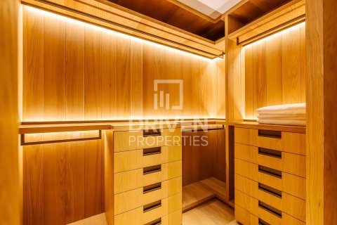 Apartamento en Jumeirah Bay Island, Jumeirah, Dubai, 3 dormitorios, 649 m², № 64687 - foto 14