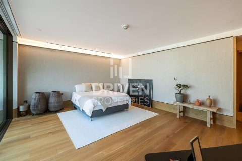 Apartamento en Jumeirah Bay Island, Jumeirah, Dubai, 3 dormitorios, 649 m², № 64687 - foto 19