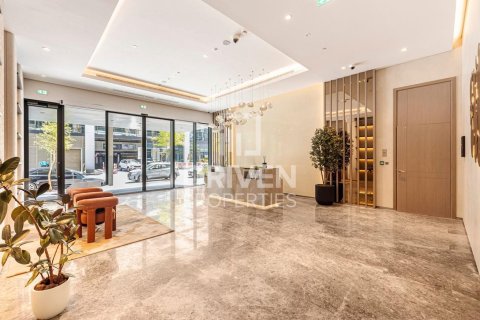 Apartment in City Walk, Dubai 1 bedroom, 63 sq.m. № 64689 - photo 14