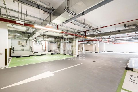 Apartment in City Walk, Dubai 1 bedroom, 63 sq.m. № 64689 - photo 18