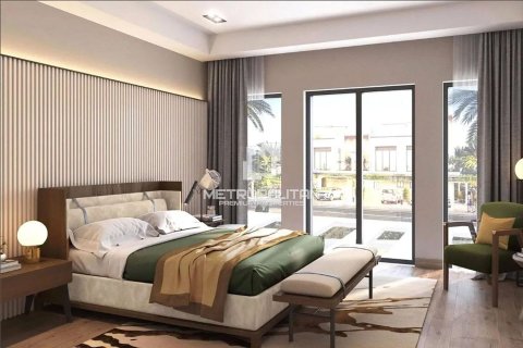 Купить виллу в Dubai Land, Дубай: 4 спальни, 144м², № 73763 - фото 3