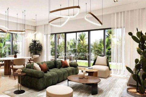 Купить виллу в Dubai Land, Дубай: 4 спальни, 144м², № 73763 - фото 1