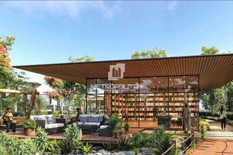 Купить виллу в Dubai Land, Дубай: 4 спальни, 144м², № 73763 - фото 7