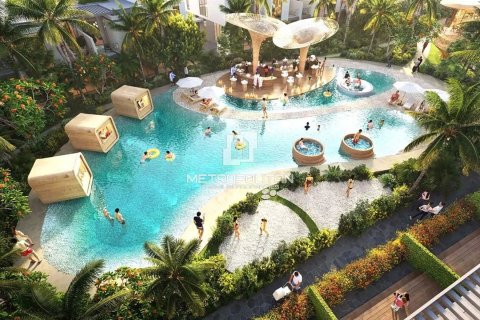 Купить виллу в Dubai Land, Дубай: 4 спальни, 144м², № 73763 - фото 12