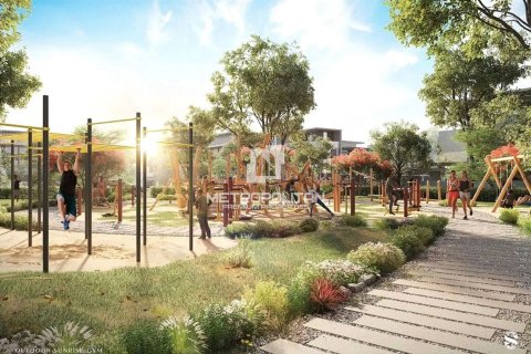 Купить виллу в Dubai Land, Дубай: 4 спальни, 144м², № 73763 - фото 8